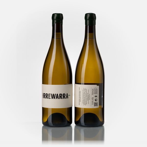 Irrewarra Chardonnay Western Victoria  