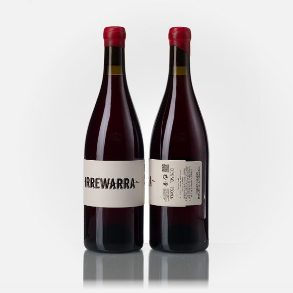Irrewarra Pinot Noir Western Victoria  