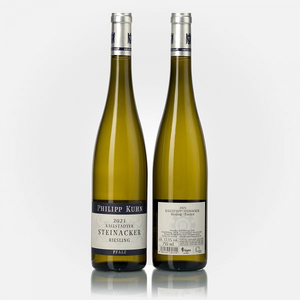 Kallstadter Steinacker Riesling Erste Lage trocken  