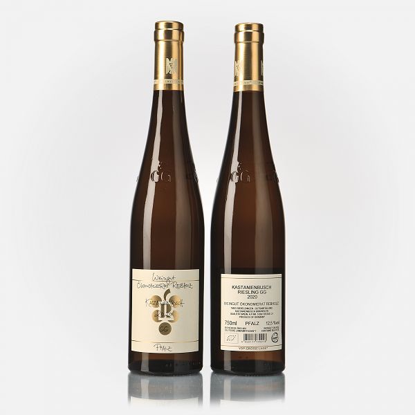 Kastanienbusch Riesling Grosses Gewächs  