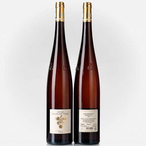 Kastanienbusch Riesling Grosses Gewächs  94 RP