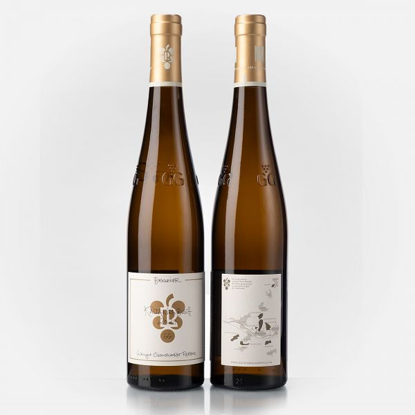Kastanienbusch Riesling Grosses Gewächs  