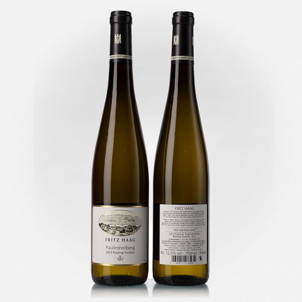 Kestener Paulinshofberg Riesling Grosses Gewächs  