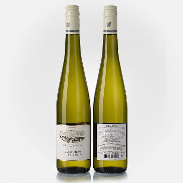 Kestener Paulinshofberg Riesling Kabinett  