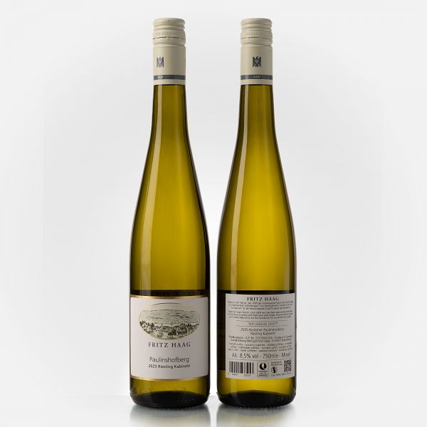 Kestener Paulinshofberg Riesling Kabinett  