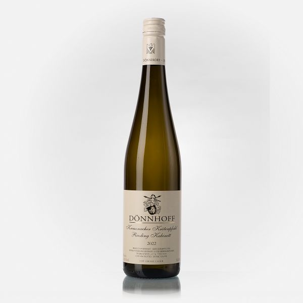 Kreuznacher Krötenpfuhl Riesling Kabinett  