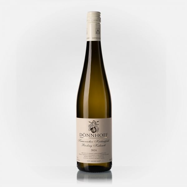 Kreuznacher Krötenpfuhl Riesling Kabinett  
