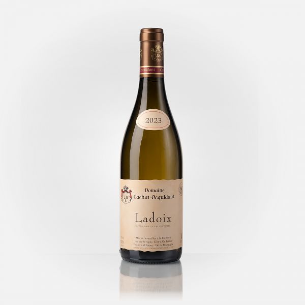 Ladoix blanc  