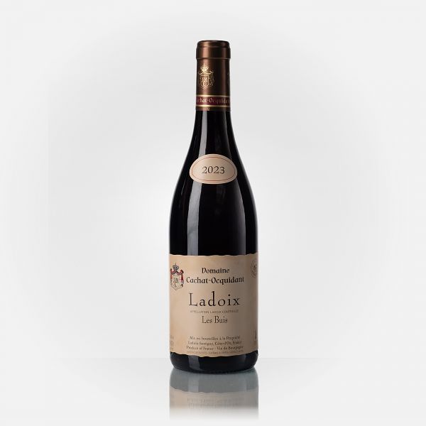 Ladoix Les Buis rouge  