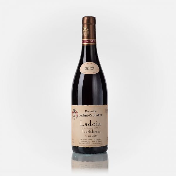 Ladoix Les Madonnes Vieilles Vignes rouge  