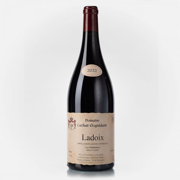 Ladoix Les Madonnes Vieilles Vignes rouge  