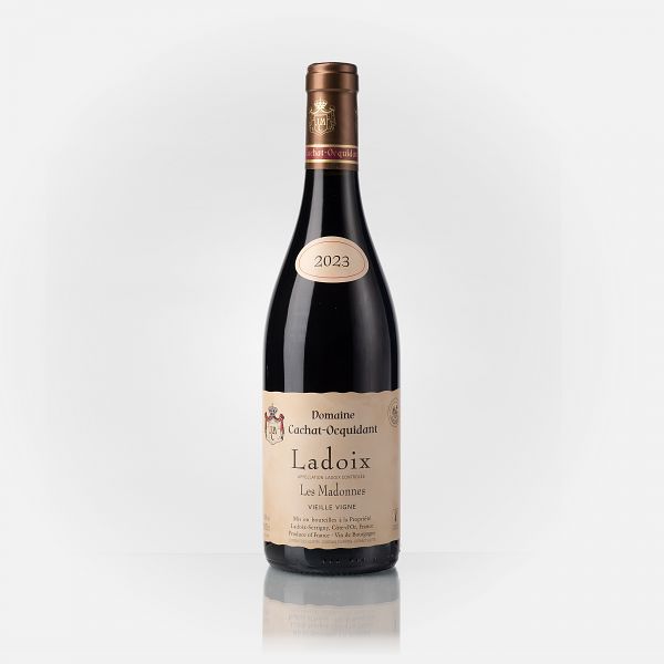 Ladoix Les Madonnes Vieilles Vignes rouge  
