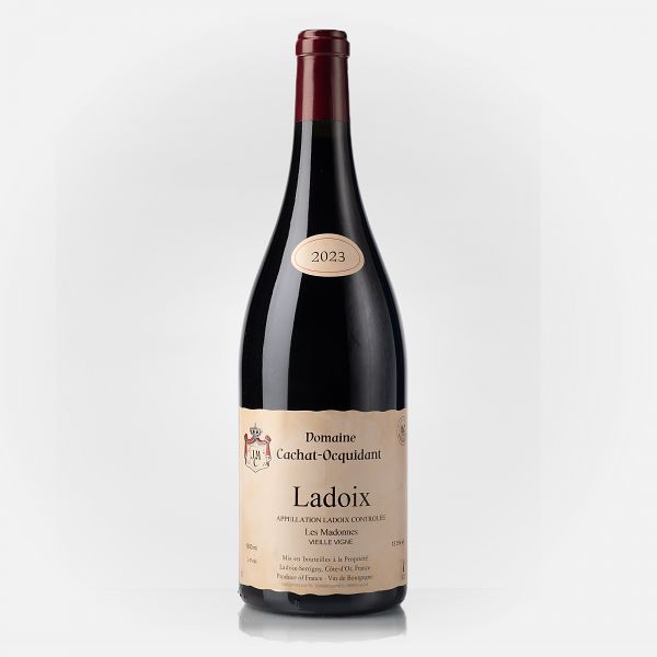 Ladoix Les Madonnes Vieilles Vignes rouge  