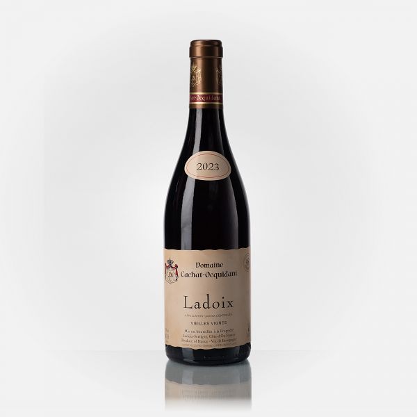 Ladoix Vieilles Vignes rouge  
