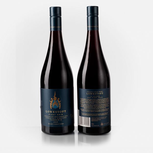 La Maison Pinot Noir  95 RP