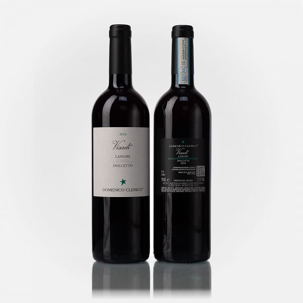 Langhe Dolcetto Visadi  