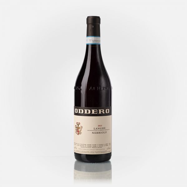 Langhe Nebbiolo  