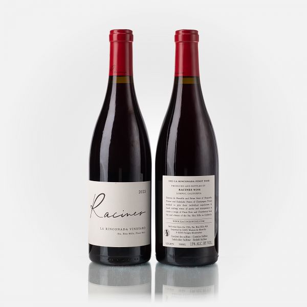 La Rinconada Vineyard Pinot Noir  