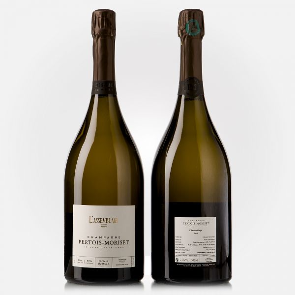 L'Assemblage Brut  