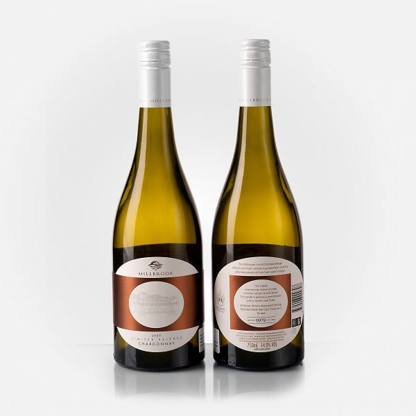Limited Release Chardonnay  