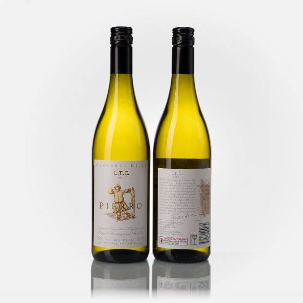 L.T.C Sauvignon Blanc  95 RP