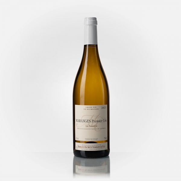 Maranges 1er Cru La Fussière blanc  