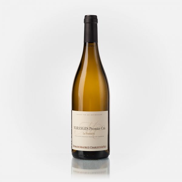 Maranges 1er Cru La Fussière blanc  