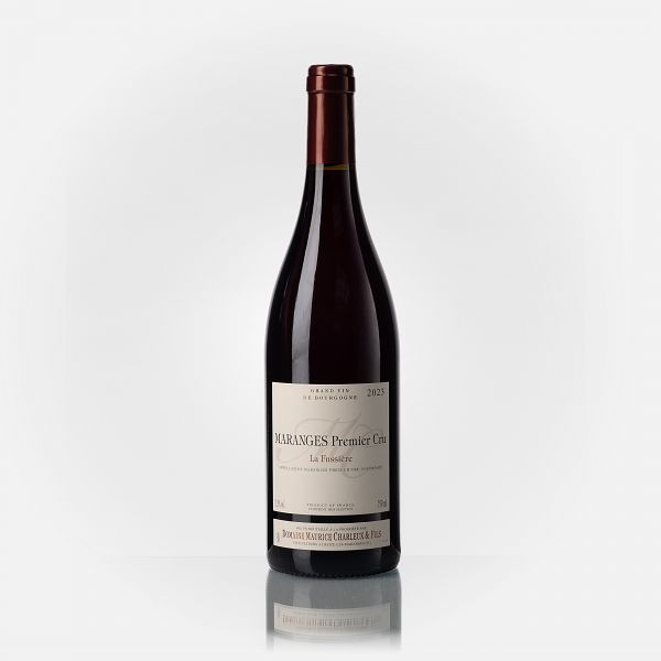Maranges 1er Cru La Fussière rouge  
