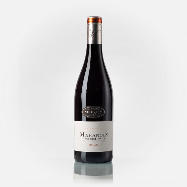 Maranges 1er Cru la Fussière rouge  