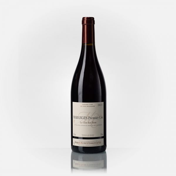 Maranges 1er Cru Le Clos des Rois rouge  