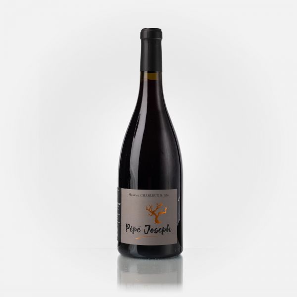 Maranges 1er Cru Les Clos Roussots Cuvée Pépé Joseph rouge plantée de 1919 et 1932 
