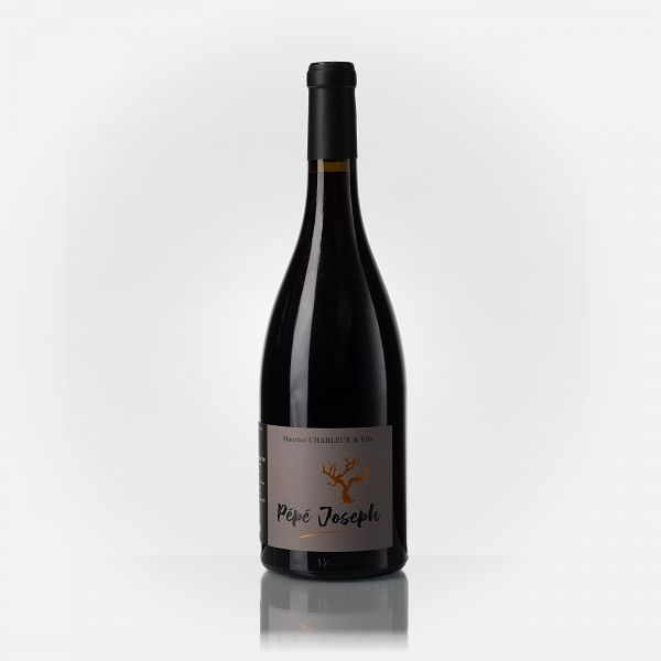 Maranges 1er Cru Les Clos Roussots Cuvée Pépé Joseph rouge plantée de 1919 et 1932 