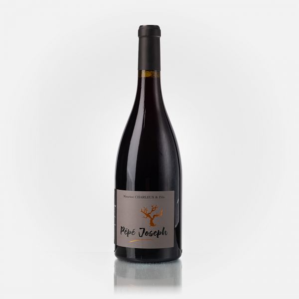 Maranges 1er Cru Les Clos Roussots Cuvée Pépé Joseph rouge plantée de 1919 et 1932 