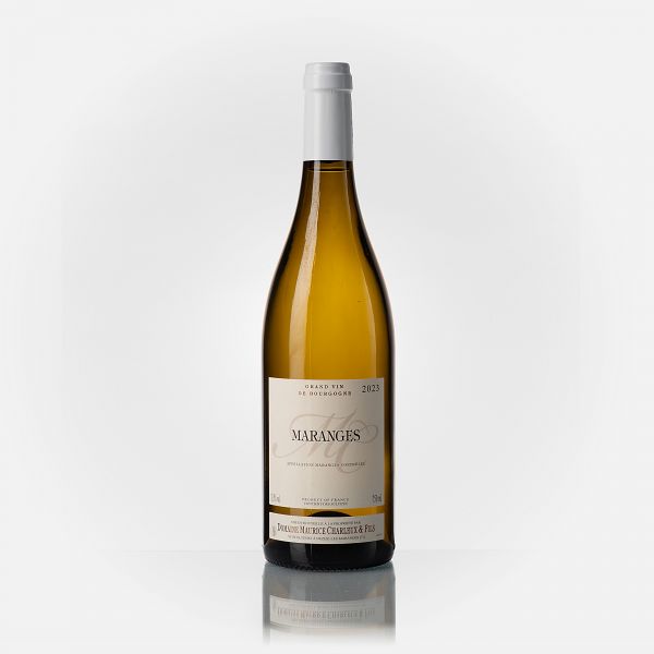 Maranges blanc  