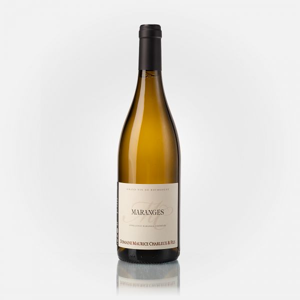 Maranges blanc  