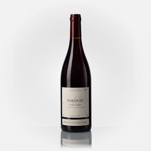 Maranges Vieilles Vignes rouge  