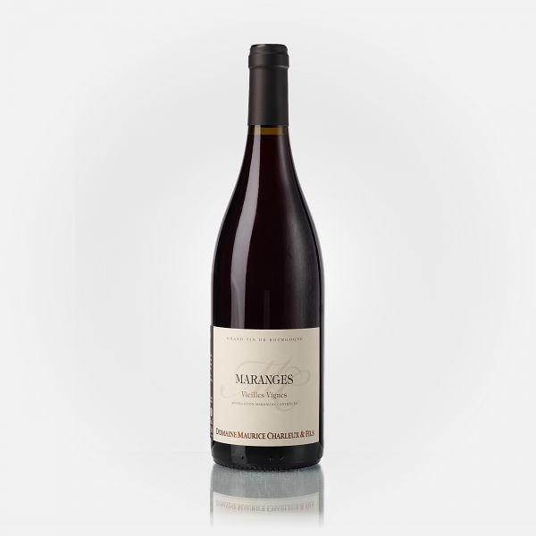 Maranges Vieilles Vignes rouge  