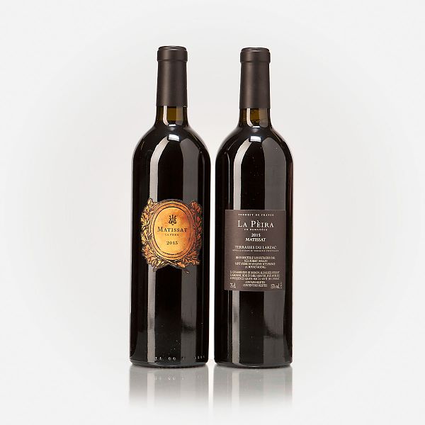 Matissat Terrasses du Larzac   93-95+ RP