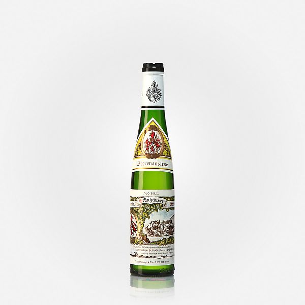 Maximin Grünhäuser Abtsberg Riesling Beerenauslese  