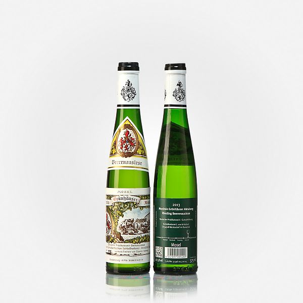 Maximin Grünhäuser Abtsberg Riesling Beerenauslese  