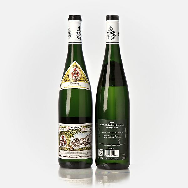 Maximin Grünhäuser Herrenberg Riesling Eiswein  