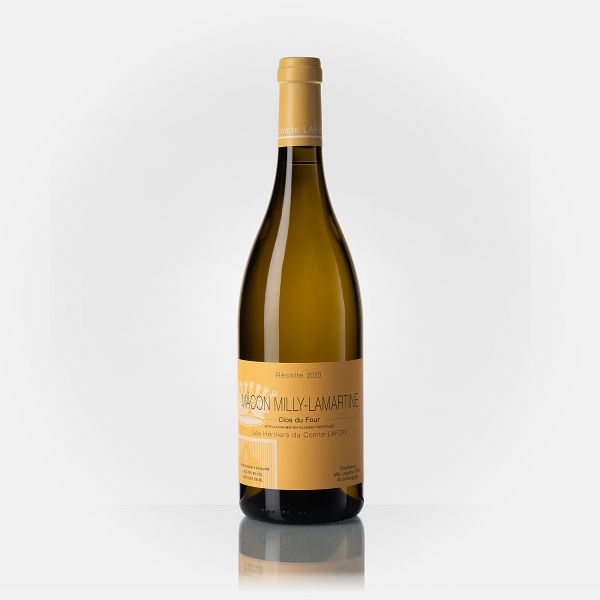 Mâcon-Milly-Lamartine Clos du Four  