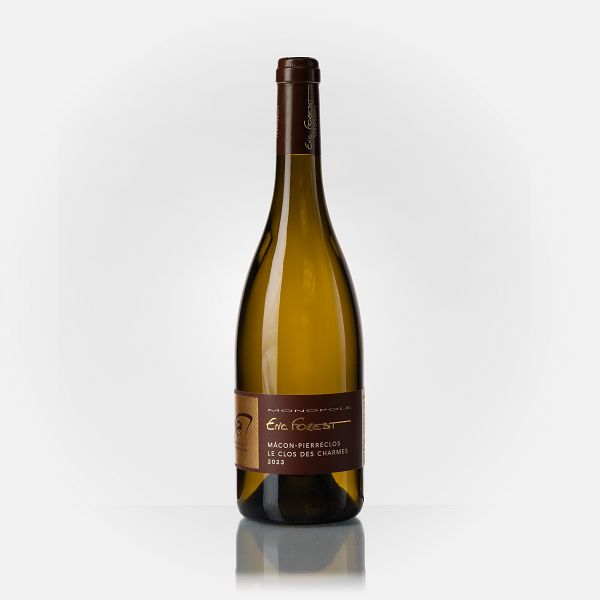 Mâcon-Pierreclos Le Clos des Charmes Monopole  