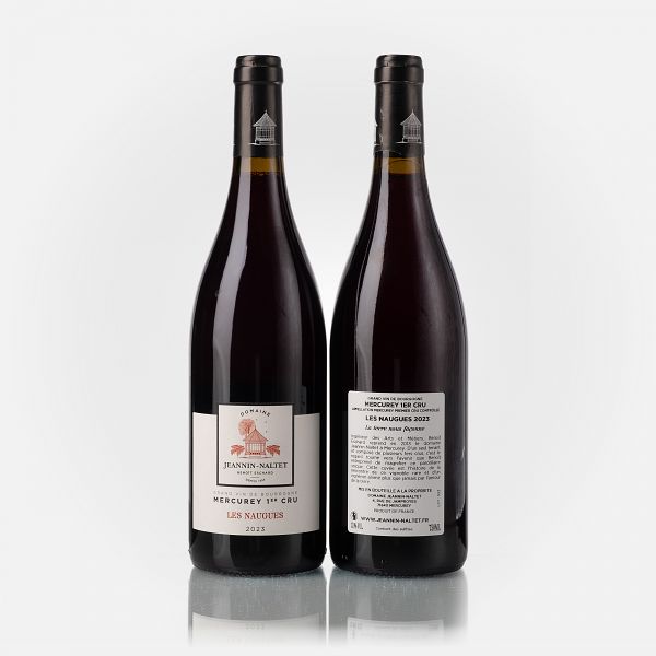 Mercurey 1er Cru Les Naugues  