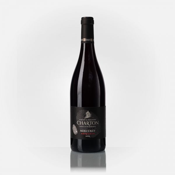 Mercurey Empreinte rouge  