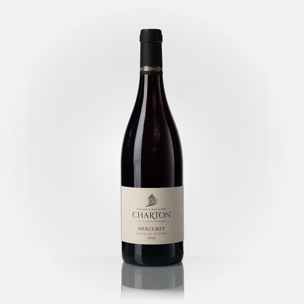 Mercurey Vieilles Vignes rouge (plantée en 1951) 