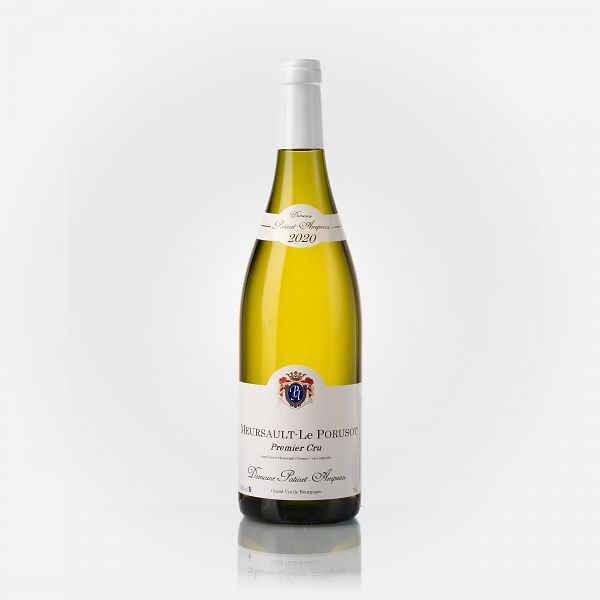 Meursault-Porusots 1er Cru  