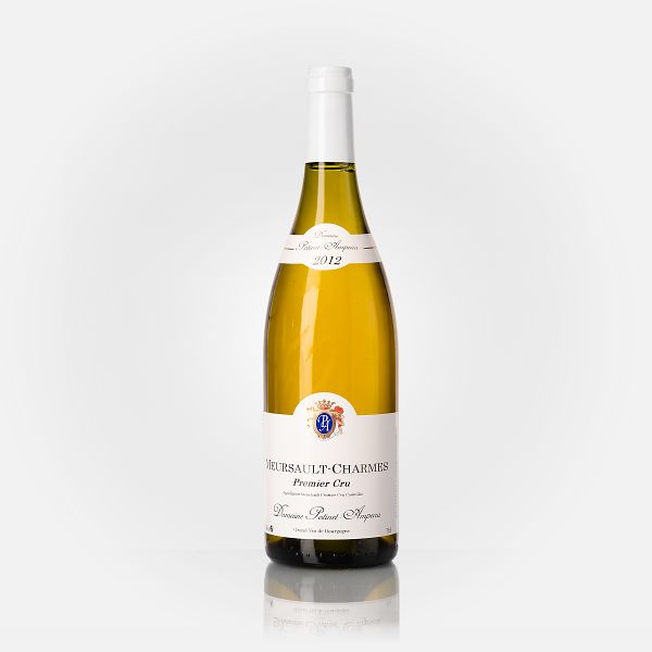 Meursault 1er Cru Charmes  