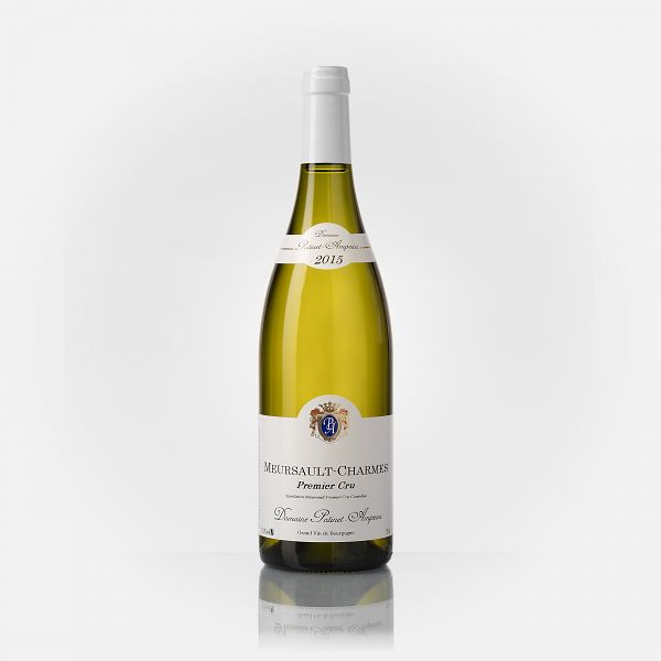 Meursault 1er Cru Charmes  