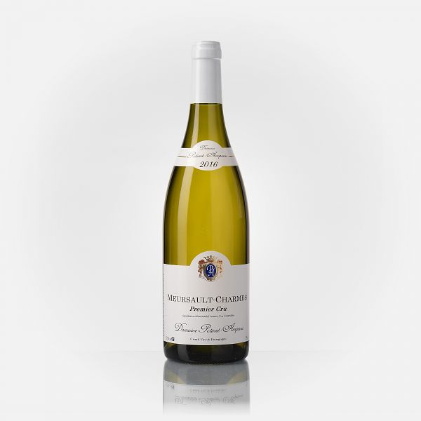 Meursault 1er Cru Charmes  